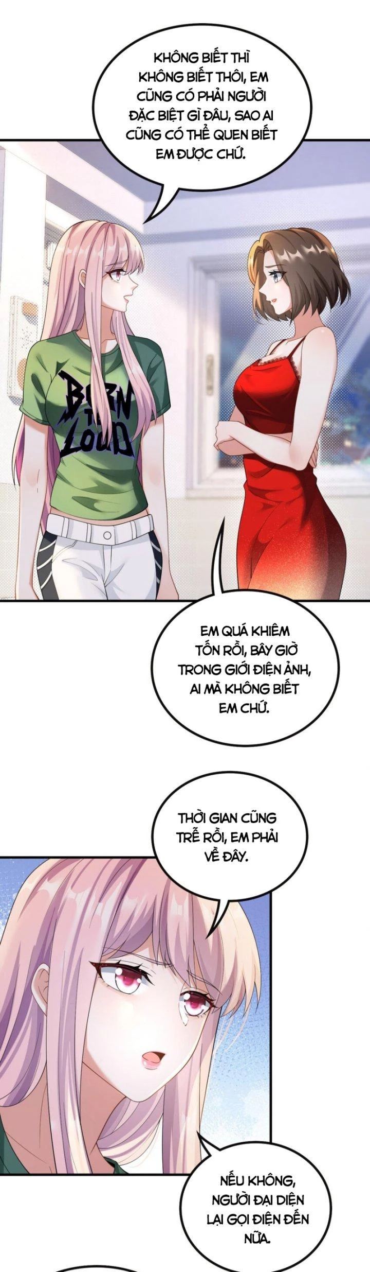 Trùng Sinh, Ta Mới Là Thiên Vương Giải Trí Chapter 40 - 7