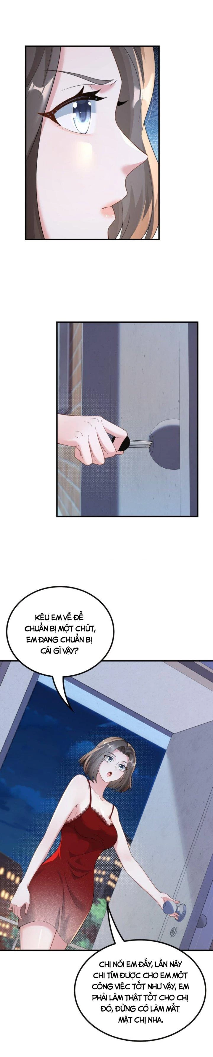 Trùng Sinh, Ta Mới Là Thiên Vương Giải Trí Chapter 40 - 10