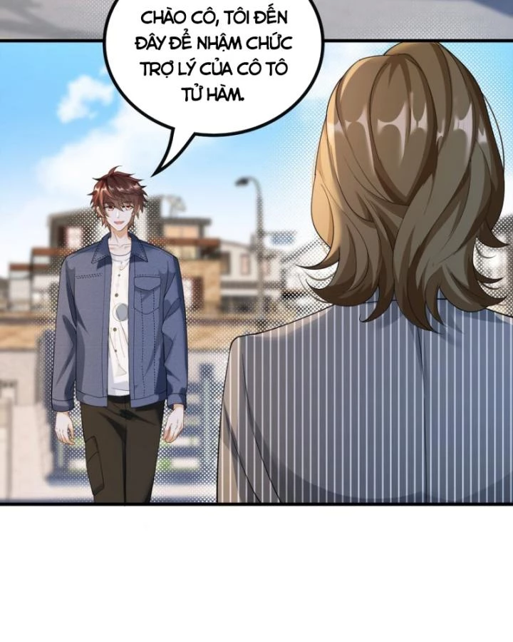 Trùng Sinh, Ta Mới Là Thiên Vương Giải Trí Chapter 41 - 20