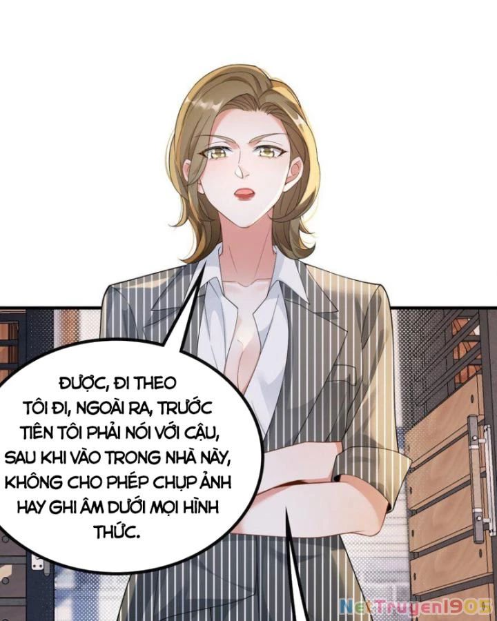 Trùng Sinh, Ta Mới Là Thiên Vương Giải Trí Chapter 41 - 21