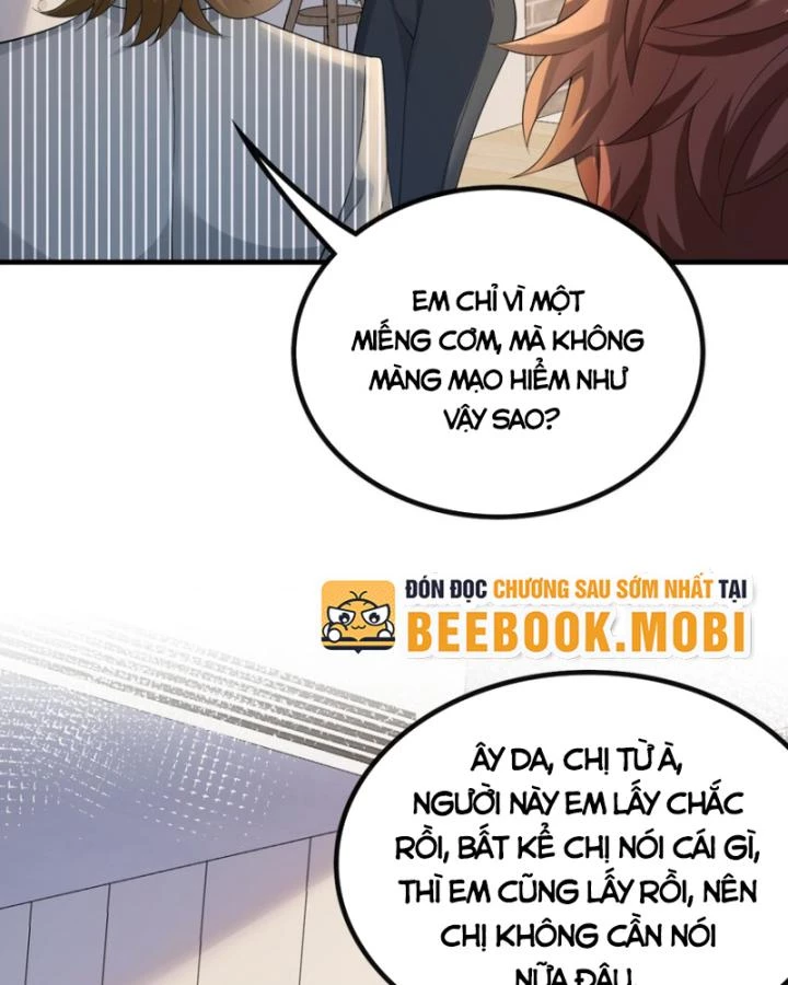 Trùng Sinh, Ta Mới Là Thiên Vương Giải Trí Chapter 41 - 35