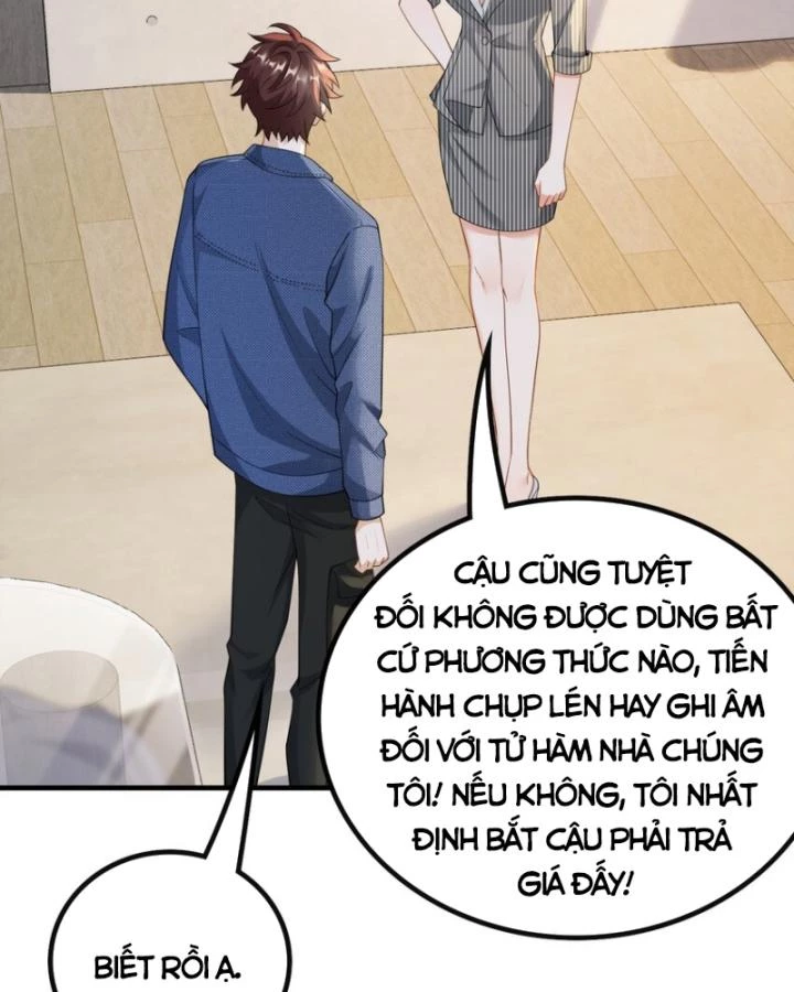Trùng Sinh, Ta Mới Là Thiên Vương Giải Trí Chapter 41 - 40