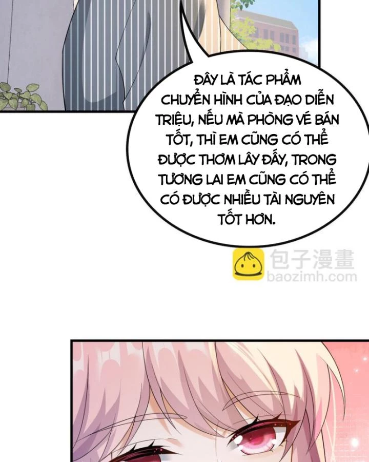 Trùng Sinh, Ta Mới Là Thiên Vương Giải Trí Chapter 41 - 43