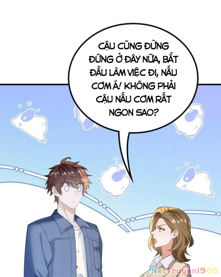 Trùng Sinh, Ta Mới Là Thiên Vương Giải Trí Chapter 41 - 45