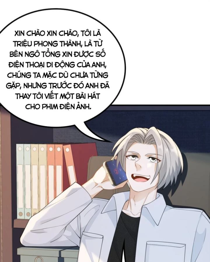 Trùng Sinh, Ta Mới Là Thiên Vương Giải Trí Chapter 42 - 26