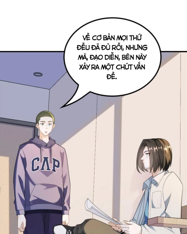 Trùng Sinh, Ta Mới Là Thiên Vương Giải Trí Chapter 43 - 27