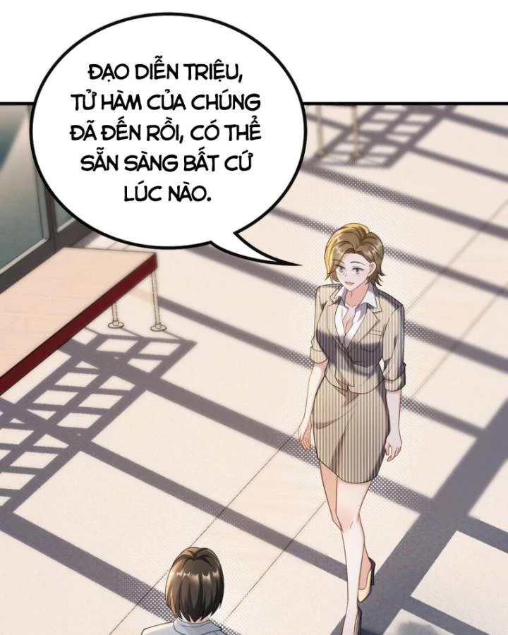 Trùng Sinh, Ta Mới Là Thiên Vương Giải Trí Chapter 43 - 33