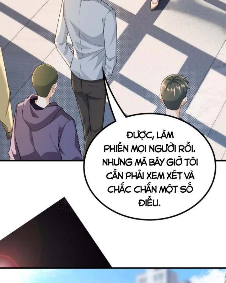 Trùng Sinh, Ta Mới Là Thiên Vương Giải Trí Chapter 43 - 34