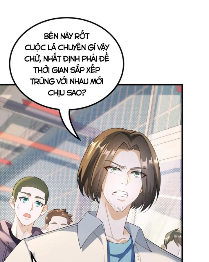 Trùng Sinh, Ta Mới Là Thiên Vương Giải Trí Chapter 43 - 36