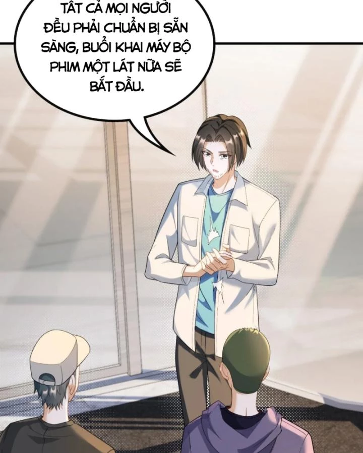 Trùng Sinh, Ta Mới Là Thiên Vương Giải Trí Chapter 44 - 8
