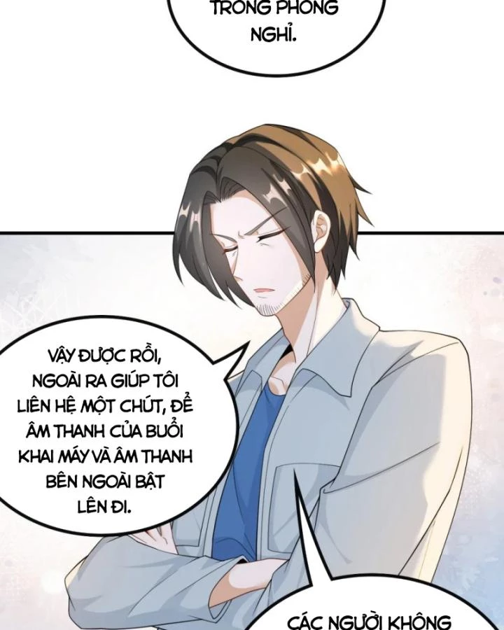 Trùng Sinh, Ta Mới Là Thiên Vương Giải Trí Chapter 44 - 11