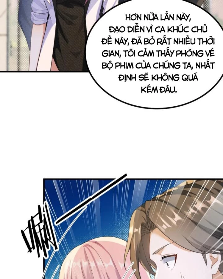 Trùng Sinh, Ta Mới Là Thiên Vương Giải Trí Chapter 44 - 28