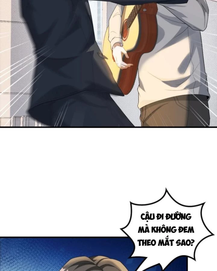 Trùng Sinh, Ta Mới Là Thiên Vương Giải Trí Chapter 44 - 41