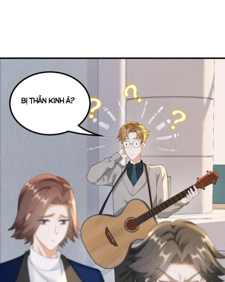 Trùng Sinh, Ta Mới Là Thiên Vương Giải Trí Chapter 44 - 43