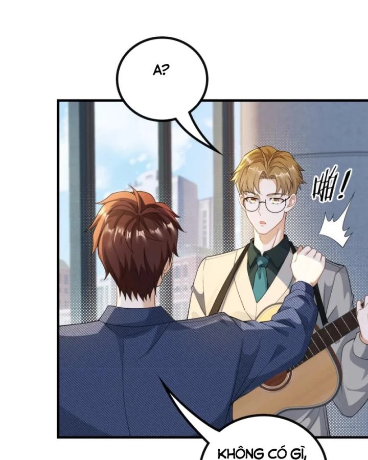 Trùng Sinh, Ta Mới Là Thiên Vương Giải Trí Chapter 45 - 7
