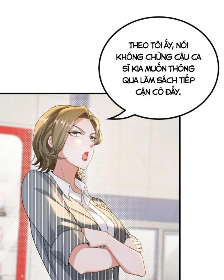 Trùng Sinh, Ta Mới Là Thiên Vương Giải Trí Chapter 45 - 17
