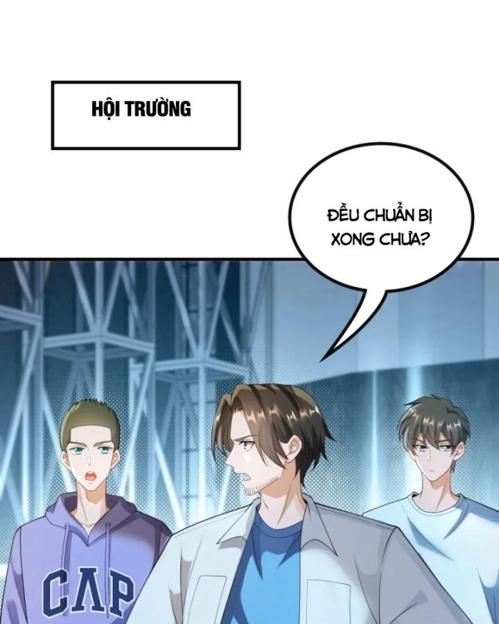 Trùng Sinh, Ta Mới Là Thiên Vương Giải Trí Chapter 45 - 20