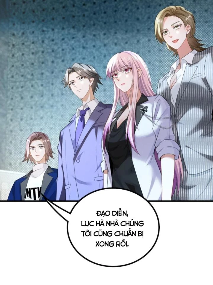 Trùng Sinh, Ta Mới Là Thiên Vương Giải Trí Chapter 45 - 22