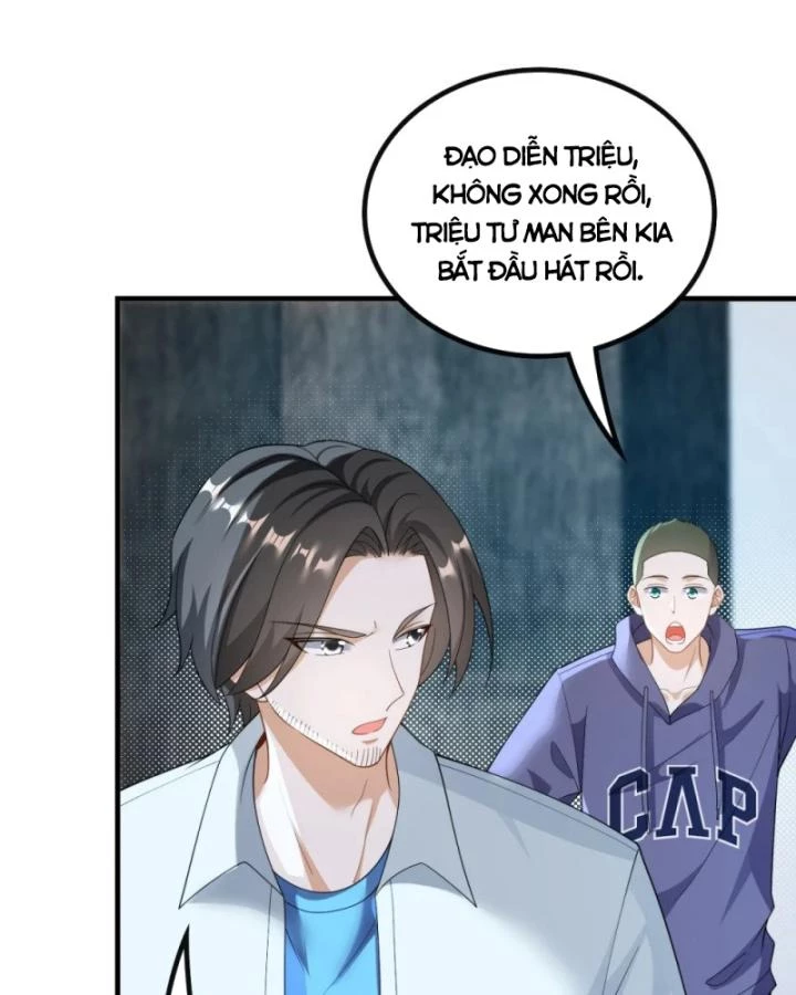 Trùng Sinh, Ta Mới Là Thiên Vương Giải Trí Chapter 45 - 23