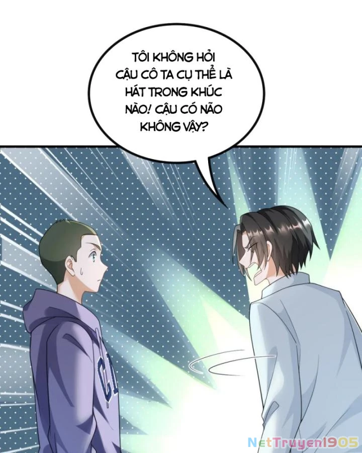 Trùng Sinh, Ta Mới Là Thiên Vương Giải Trí Chapter 45 - 26