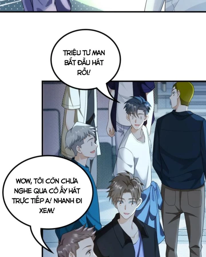 Trùng Sinh, Ta Mới Là Thiên Vương Giải Trí Chapter 45 - 27