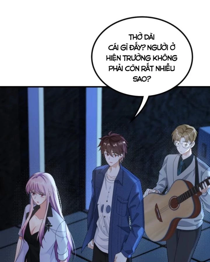 Trùng Sinh, Ta Mới Là Thiên Vương Giải Trí Chapter 45 - 42