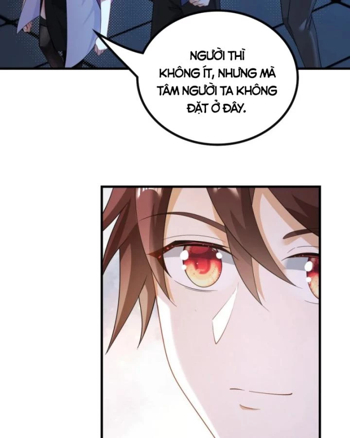 Trùng Sinh, Ta Mới Là Thiên Vương Giải Trí Chapter 45 - 43