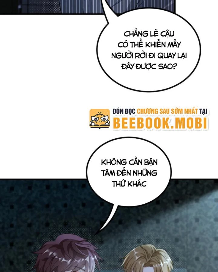 Trùng Sinh, Ta Mới Là Thiên Vương Giải Trí Chapter 45 - 46