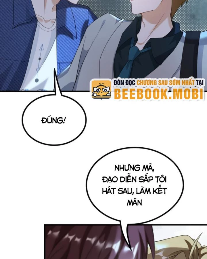 Trùng Sinh, Ta Mới Là Thiên Vương Giải Trí Chapter 46 - 3
