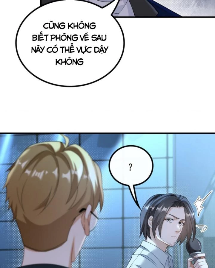 Trùng Sinh, Ta Mới Là Thiên Vương Giải Trí Chapter 46 - 12