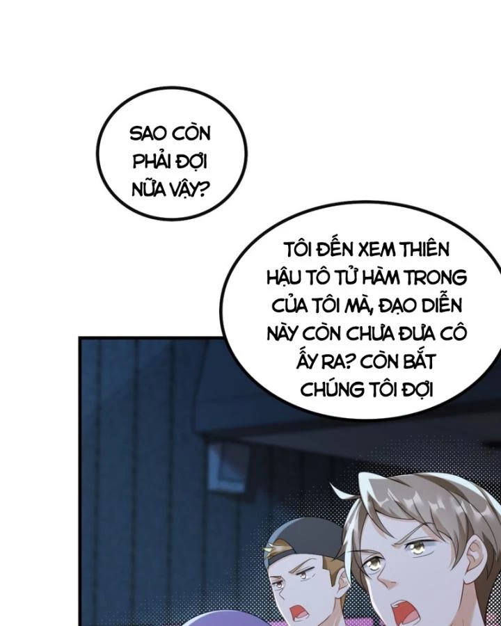 Trùng Sinh, Ta Mới Là Thiên Vương Giải Trí Chapter 46 - 17