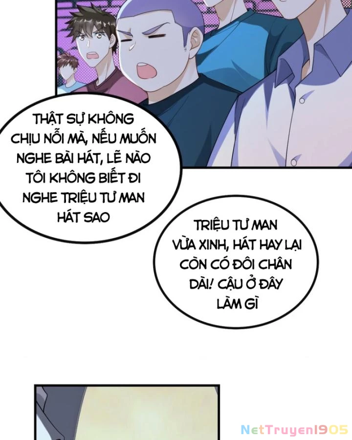 Trùng Sinh, Ta Mới Là Thiên Vương Giải Trí Chapter 46 - 18