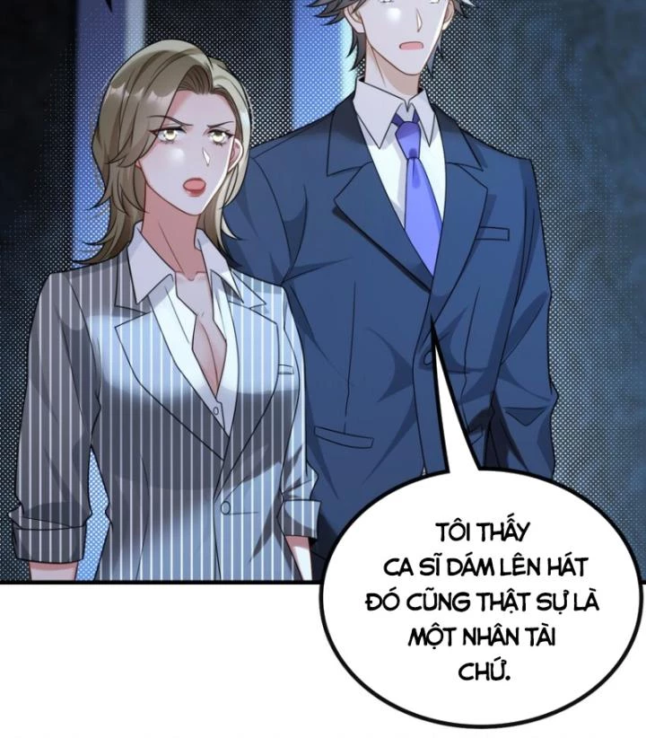 Trùng Sinh, Ta Mới Là Thiên Vương Giải Trí Chapter 47 - 4