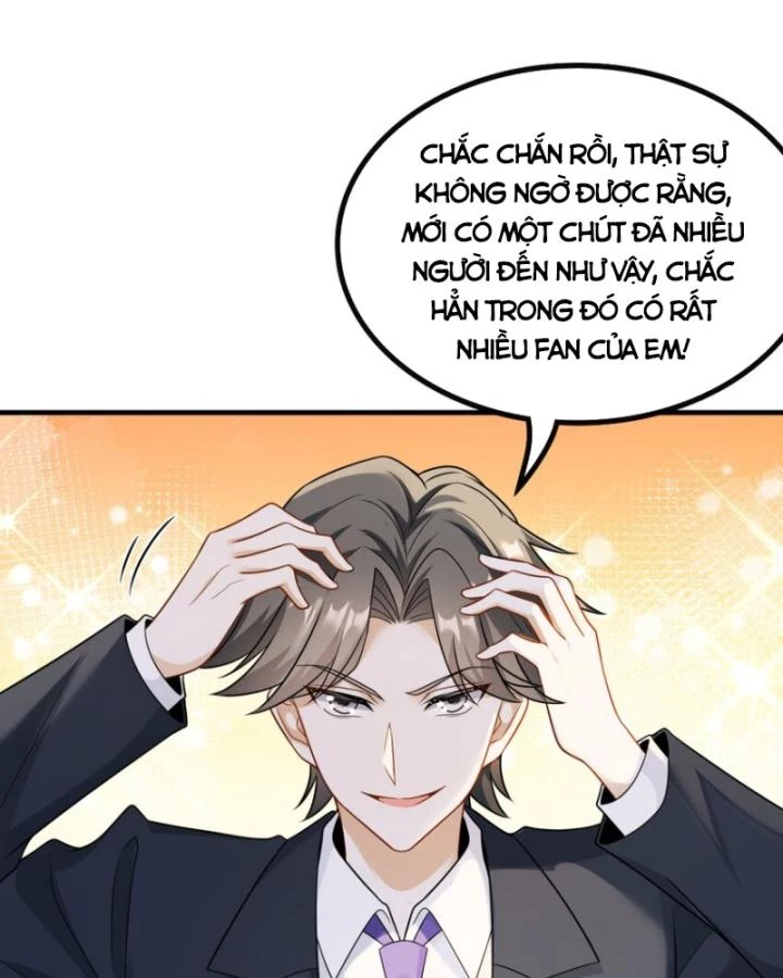 Trùng Sinh, Ta Mới Là Thiên Vương Giải Trí Chapter 47 - 18