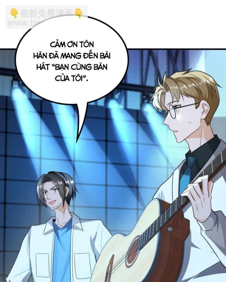 Trùng Sinh, Ta Mới Là Thiên Vương Giải Trí Chapter 47 - 28