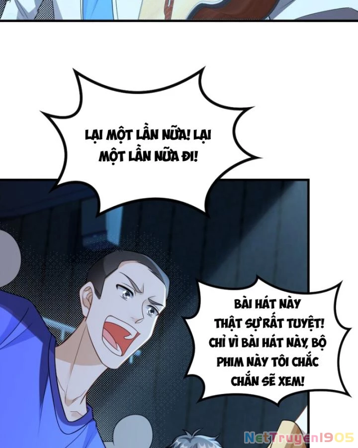Trùng Sinh, Ta Mới Là Thiên Vương Giải Trí Chapter 47 - 29