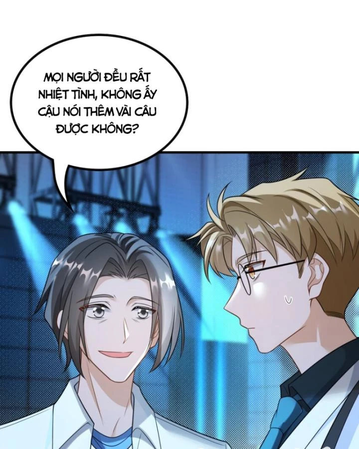 Trùng Sinh, Ta Mới Là Thiên Vương Giải Trí Chapter 47 - 31