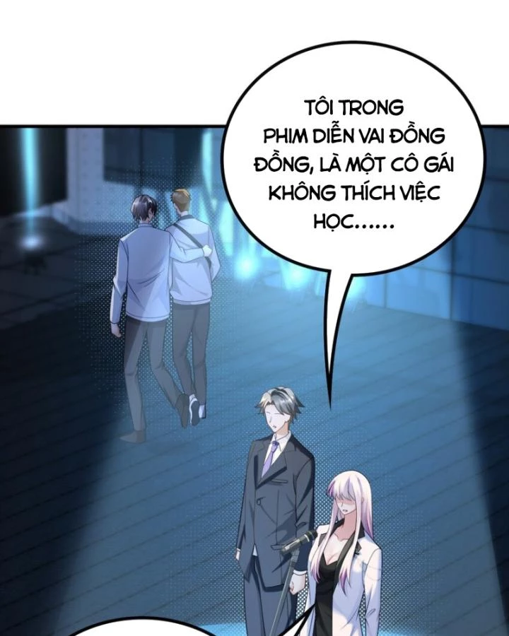 Trùng Sinh, Ta Mới Là Thiên Vương Giải Trí Chapter 48 - 16