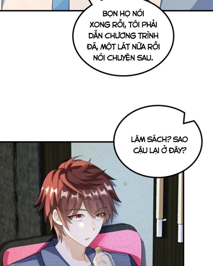 Trùng Sinh, Ta Mới Là Thiên Vương Giải Trí Chapter 48 - 23