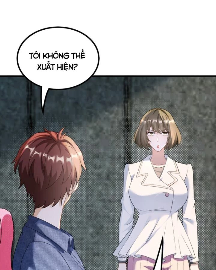 Trùng Sinh, Ta Mới Là Thiên Vương Giải Trí Chapter 48 - 25