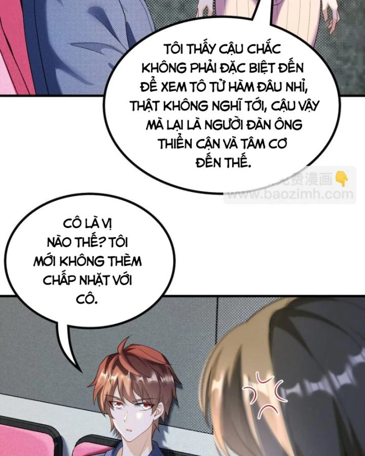Trùng Sinh, Ta Mới Là Thiên Vương Giải Trí Chapter 48 - 26