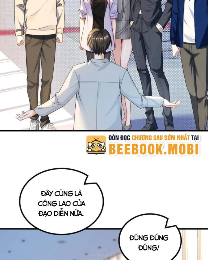 Trùng Sinh, Ta Mới Là Thiên Vương Giải Trí Chapter 49 - 3