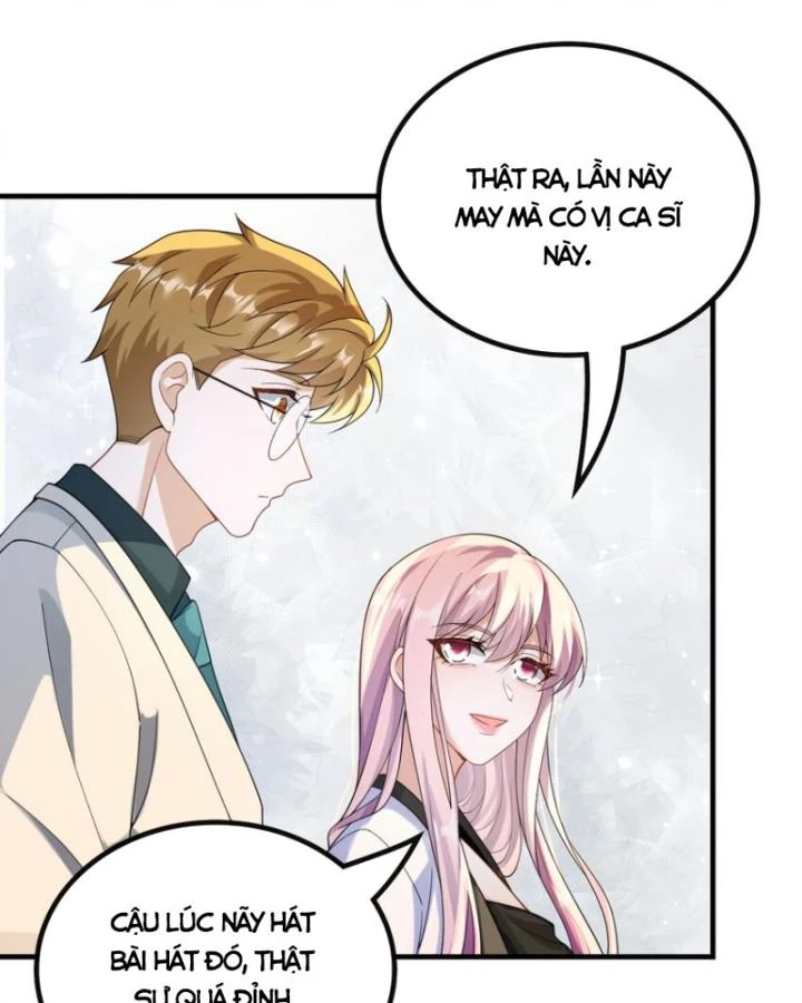 Trùng Sinh, Ta Mới Là Thiên Vương Giải Trí Chapter 49 - 8