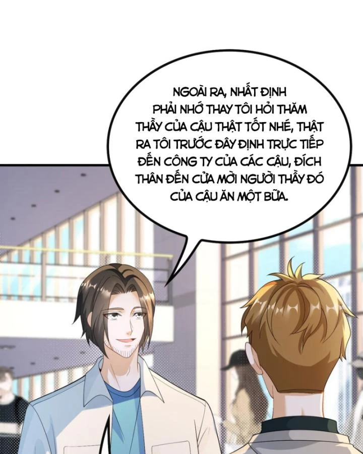 Trùng Sinh, Ta Mới Là Thiên Vương Giải Trí Chapter 49 - 19