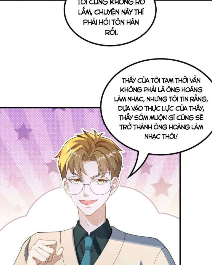 Trùng Sinh, Ta Mới Là Thiên Vương Giải Trí Chapter 49 - 22