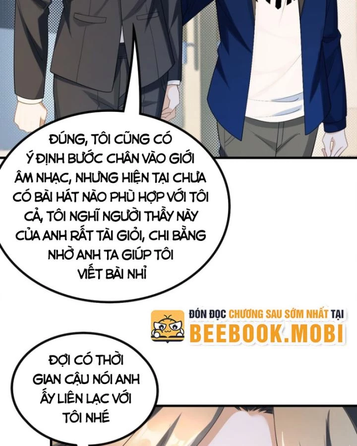 Trùng Sinh, Ta Mới Là Thiên Vương Giải Trí Chapter 49 - 28