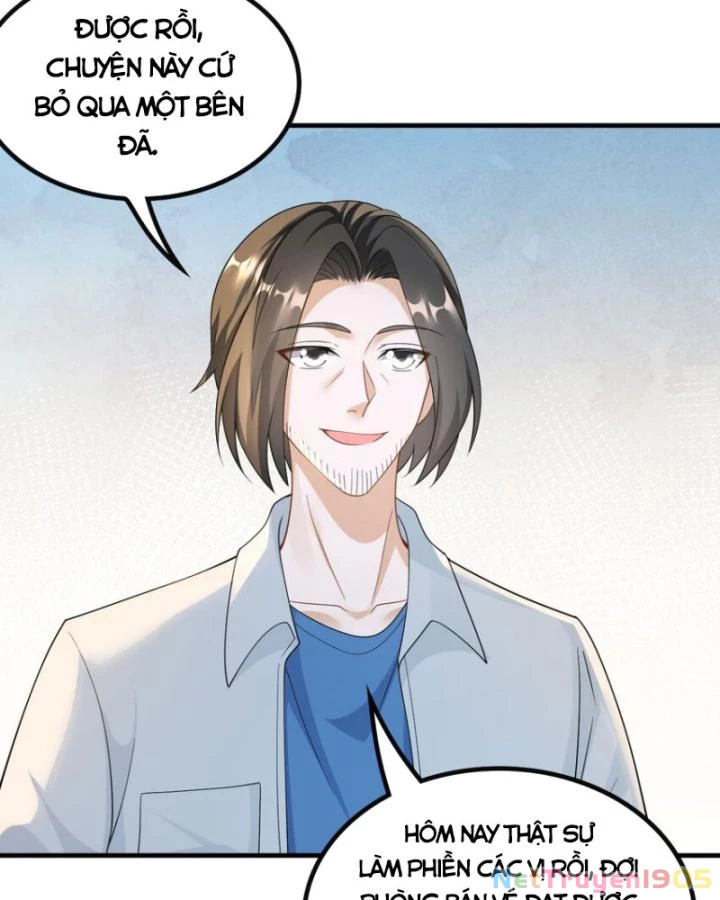 Trùng Sinh, Ta Mới Là Thiên Vương Giải Trí Chapter 49 - 34