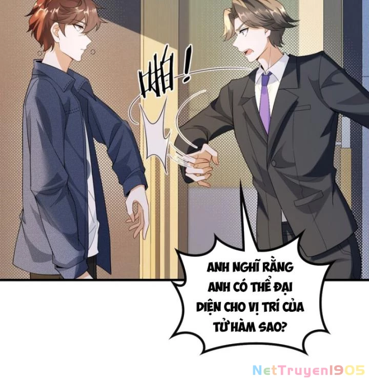Trùng Sinh, Ta Mới Là Thiên Vương Giải Trí Chapter 50 - 4