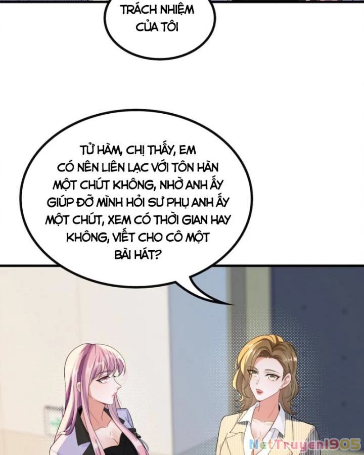 Trùng Sinh, Ta Mới Là Thiên Vương Giải Trí Chapter 50 - 9