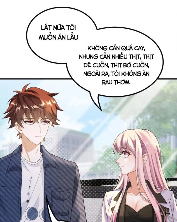 Trùng Sinh, Ta Mới Là Thiên Vương Giải Trí Chapter 50 - 14